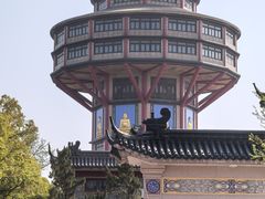 -高旻寺