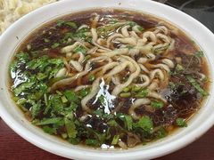 -北京清真房记小吃店