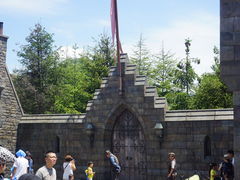 -哈利波特魔法世界