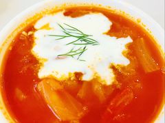 -库滋明·俄罗斯特色美食(中央大街店)