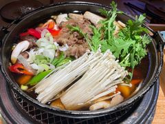 -吉秋田鲜和牛烧肉·肉档自选