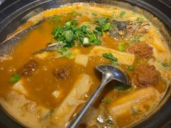 -佰家小厨·南京菜(夫子庙店)