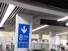 -东方体育中心(地铁站)