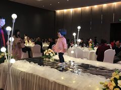 -上海滴水湖皇冠假日酒店