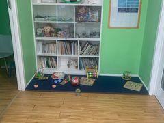 -小小运动馆(罗宾森中心)