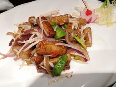 -童福兴·南京菜(老门东店)