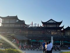 -二十八里太湖船菜(吉祥路店)