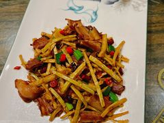 -潇湘甲鱼村(清河店)