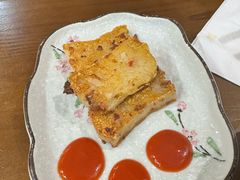 -本味友膳·茶餐厅(和达中心城店)