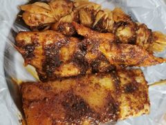 -小朱麻辣串(益民街店)