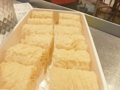 黄金豆卷-南门涮肉(上海一店)