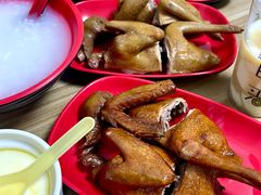 -光明刘冰乳鸽店(光明法政北路店)
