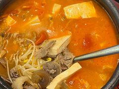 -和福餐馆(西江古街店)