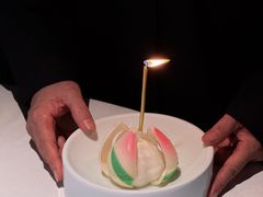 -在前门·烤鸭北京菜(五月花广场店)