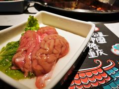 -井格重庆火锅(友谊路新业广场店)