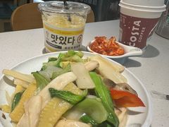 -淘淘园·韩式手工炸酱面(井亭天地店)