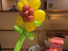 -海底捞火锅(坪山益田假日广场店)