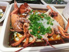 -盒马鲜生(杭州运河上街店)
