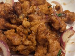 椒盐排条-永兴餐厅(复兴中路店)