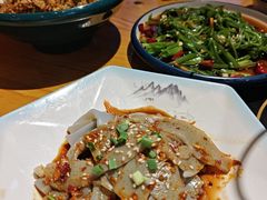 -民食香·腊排骨野生菌美食(木府店)