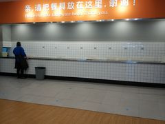 -西南政法大学-学生1食堂