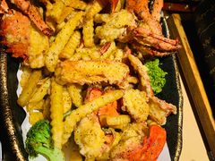 -越光米贩精致料理餐厅(金鹰店)