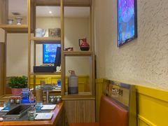 -邢氏老太太烤串(北兴街店)