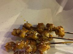 -木屋烧烤(白石洲店)