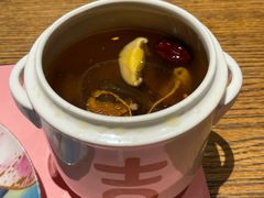 -甜阿姨·天台花园私房菜(万松园店)