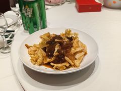 -百富源·海鲜辽菜(浑河堡店)