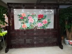 -东湖食堂·湖景餐厅•会议