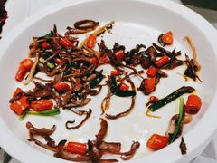 -辣婆婆(航天桥店)