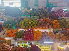 -羊栏农贸市场(羊新路店)