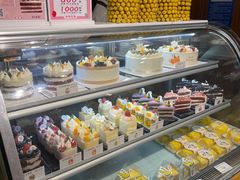 -威思特.动物奶油.生日蛋糕(廊桥店)