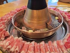 -刘老表·瓦罐汤涮肉(樟树林店)