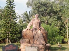 -三亚南山文化旅游区