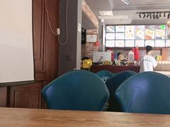 -潮庭·大连海鲜·炭火烧烤·扇贝王(大连店)