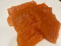 -芭菲盛宴·环球美食(北城国际店)