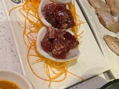 -猫抓烤肉(武进吾悦广场店)