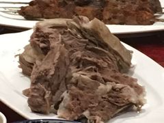 -尹兰楼西北风情餐厅(嘉定店)