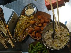 -有局·成都市井烧烤·精酿啤酒(双楠店)