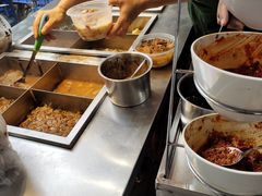 -老广州牛杂(深圳白石洲总店)