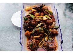 益恒饭店-白家寨子·山野白族菜(古城总店)