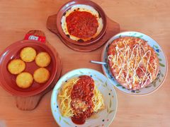 -萨莉亚意式餐厅(石鼓路店)