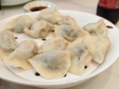 -船歌·鱼水饺青岛菜(国贸商城店)