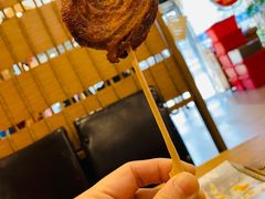 五花鱼籽-熙成烧烤(白塔岭店)