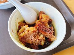 -好成财牛排馆(涂门街总店)