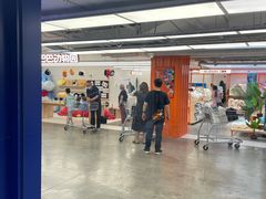 -盒马X会员店(王府井奥莱UP TOWN店)