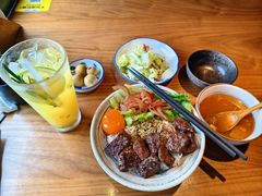 -满满初牛·炭烧牛肉专门店(国大店)