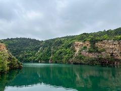 -虞山风景区